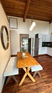 New Sauk River Retreat Concrete Wa - Concrete - 6