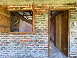 Villa Medici Macarena, finca eco-turistica - 1