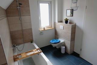 FeWo Harzblickterrasse Goslar - Goslar - 2