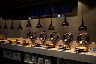 J One Hotel Cheongju - Cheongju - 5