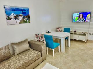 Super appartement en plein corniche de Tanger - 4
