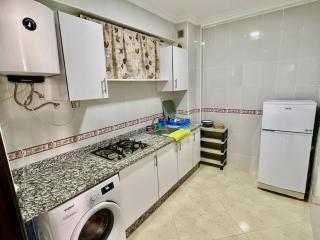 Super appartement en plein corniche de Tanger - 3