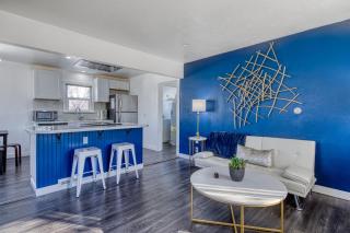 New Downtown Boise on Bsu Campus 3 Beds Sleeps 6 - Boise - 6