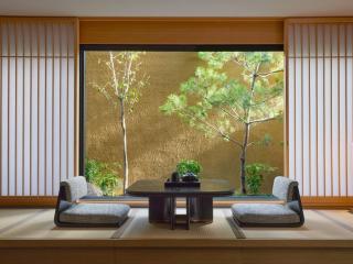 Dusit Thani Kyoto - 4