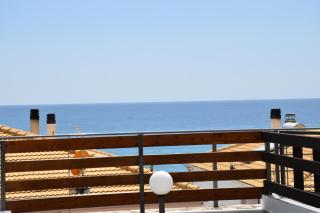 Aperanto House Paralia Loutsas - 5