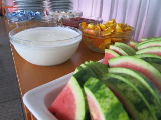 Olympik Tristar - Prague - 2