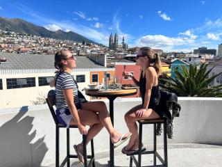 Community Hostel Quito - 2