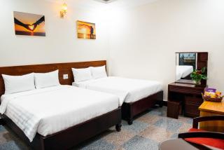MINH LÂM HOTEL - Pleiku - 7