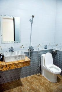 MINH LÂM HOTEL - Pleiku - 3