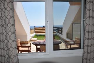 Aperanto House Paralia Loutsas - 4