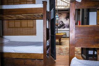 Villa Candelaria Hostel - Bogotá - 3