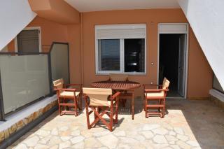 Aperanto House Paralia Loutsas - 2