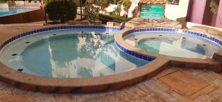 Thermas Place- Caldas Novas(1201) - Caldas Novas - 7