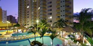 Thermas Place- Caldas Novas(1201) - Caldas Novas - 6