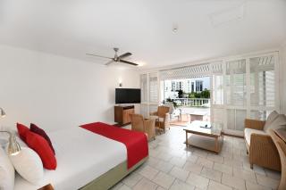 Ramada By Wyndham Cairns City Centre - Cairns - 6