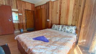 Tigerhill Homestay - Darjeeling - 9
