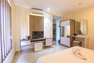 Canggu Dream Village Hotel and Suites - Canggu - 6