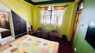 MAMTA HOMESTAY - 1