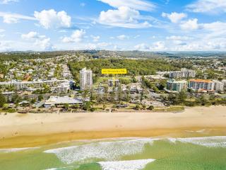 Avalon on Alex Beach 2 Bedroom Apartment - Alexandra Headland - 5