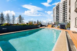 Avalon on Alex Beach 2 Bedroom Apartment - 3