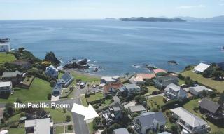 The Pacific Room, Tapeka Point - Russell - 0