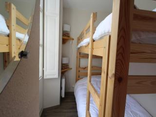 Luchon - 2 Pièces Cabine pour 6 Pers. avec Parking et Animaux admis - FR-1-313-226 - Luchon - 6