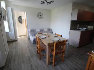Luchon - 2 Pièces Cabine pour 6 Pers. avec Parking et Animaux admis - FR-1-313-226 - Luchon - 4