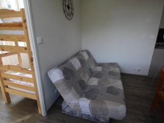 Luchon - 2 Pièces Cabine pour 6 Pers. avec Parking et Animaux admis - FR-1-313-226 - Luchon - 3