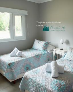 Complejo Turistico Paralelo 42 - 7