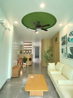 Happy Hotel Bình Tân - Ho Chi Minh - 5