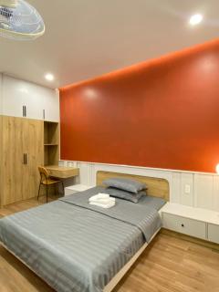 Happy Hotel Bình Tân - Ho Chi Minh - 8