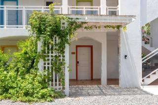 Maho Beach House - Sand Bar Studio - Ocean View - Maho Reef - 5