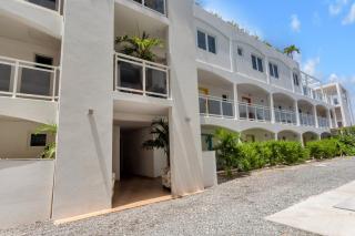 Maho Beach House - Sand Bar Studio - Ocean View - Maho Reef - 2
