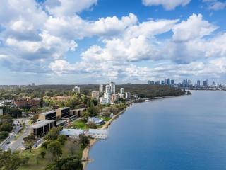Wonil Hotel Perth - Handwritten Collection - Perth - 7
