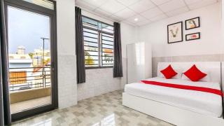 Vĩnh Phú Gia Hotel - Ho Chi Minh - 5