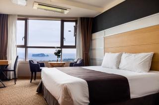 Eastern Hotel Jeju - Seogwipo - 6