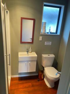 Waiora lodge - Ohakune - 1