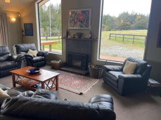 Waiora lodge - Ohakune - 6