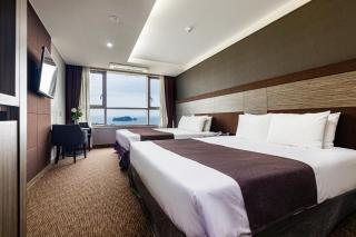Eastern Hotel Jeju - Seogwipo - 5