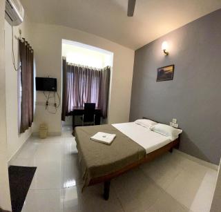 ORKUZ Residency - Ernakulam - 7