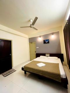 ORKUZ Residency - Ernakulam - 2