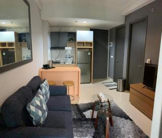 Batam Two Bedrooms Apartment - One Residence 25AJ - 0