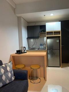 Batam Two Bedrooms Apartment - One Residence 25AJ - 4