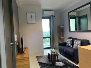 Batam Two Bedrooms Apartment - One Residence 25AJ - 1