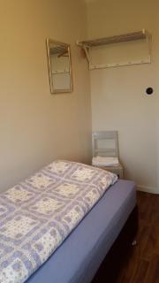 Setberg Guesthouse - Nesjum - 9