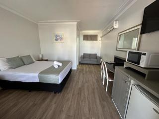 Bucketts Way Motel Gloucester - Gloucester - 6
