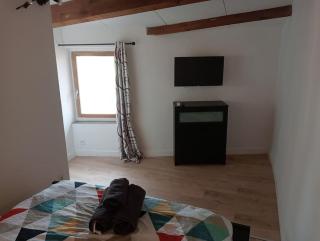 petit duplex centre médiéval - Hyères - 7