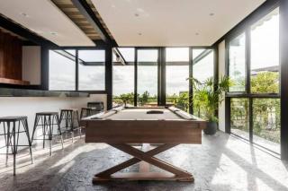 Gran Villa en Tulum con amenidades y concierge - Tulum - 1