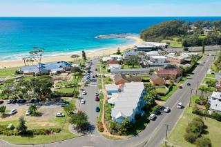 Breakers 6 - Mollymook - 1