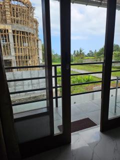 BOARD HOUSE KEDUNGU - Tanah Lot - 1